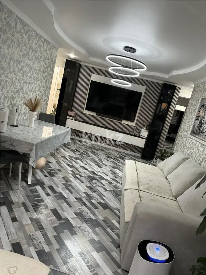 Продажа 4-комнатной квартиры, 101 м² в Астане