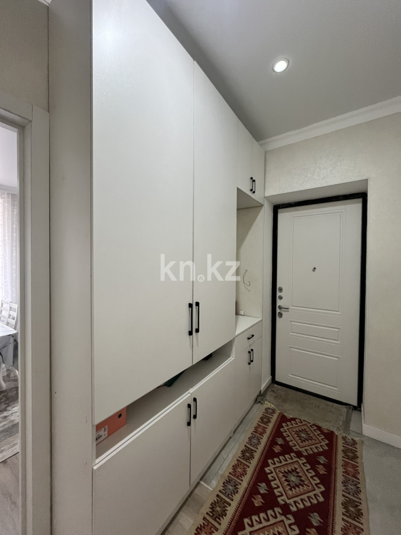 Продажа 3-комнатной квартиры, 97 м², ул. Ахмедьярова, дом  3 в Астане - фото 20