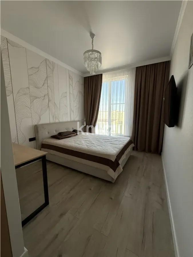 Продажа 4-комнатной квартиры, 107.7 м² в Астане - фото 2