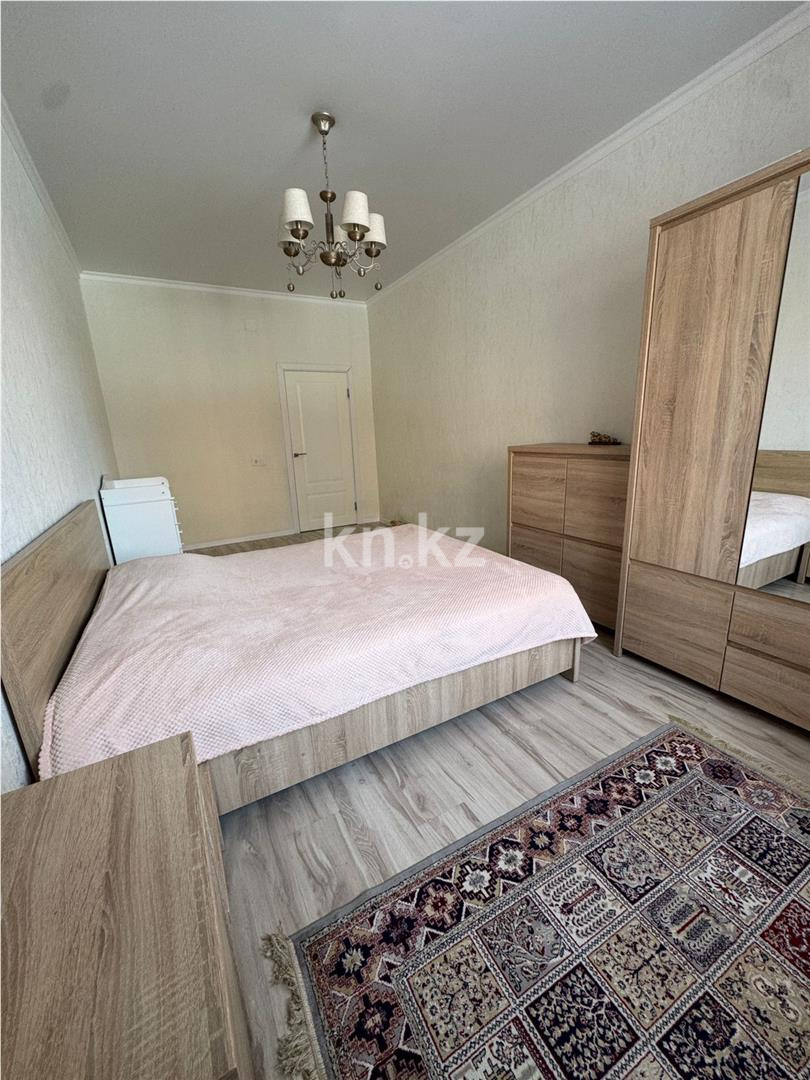 Продажа 2-комнатной квартиры, 66 м² в Караганде - фото 6