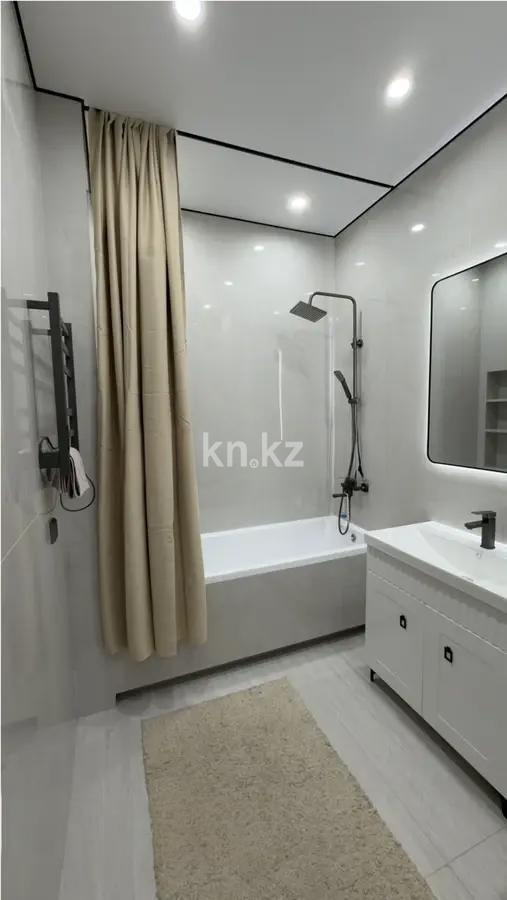 Продажа 2-комнатной квартиры, 54 м² в Астане - фото 4