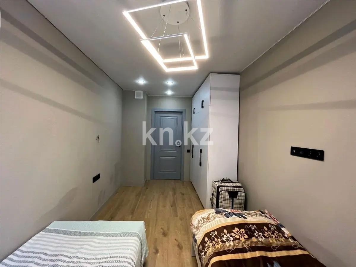 Продажа 2-комнатной квартиры, 46.3 м² в Алматы - фото 2