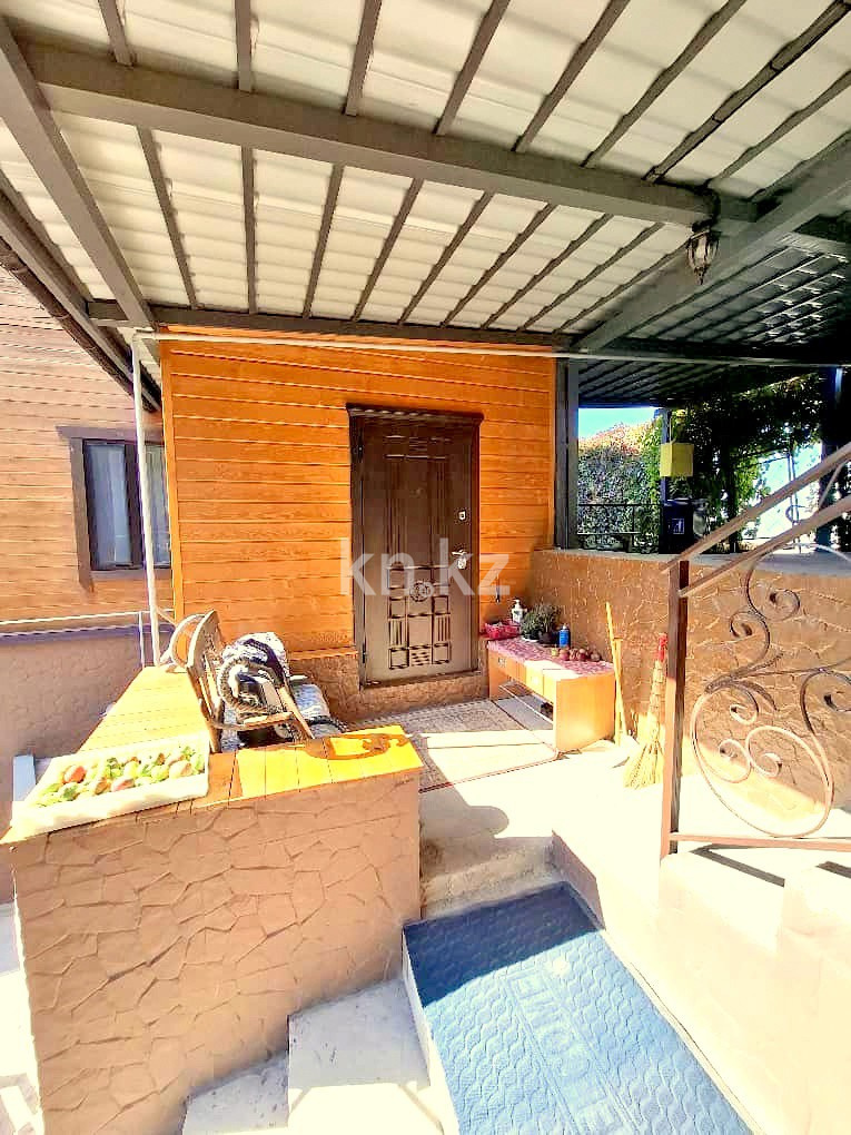 Продажа 3-комнатного дома, 120 м² в Алматы - фото 29