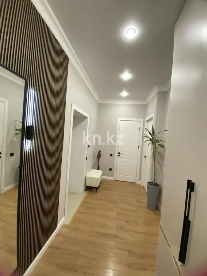 Продажа 2-комнатной квартиры, 61 м² в Астане - фото 5