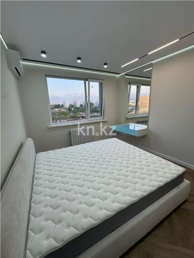 Продажа 2-комнатной квартиры, 41 м² в Алматы - фото 2