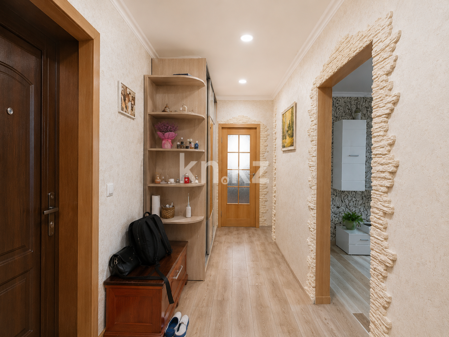 Продажа 3-комнатной квартиры, 56 м² в Караганде - фото 9