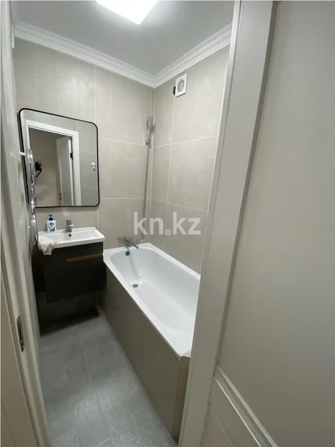 Продажа 3-комнатной квартиры, 62 м² в Алматы - фото 7