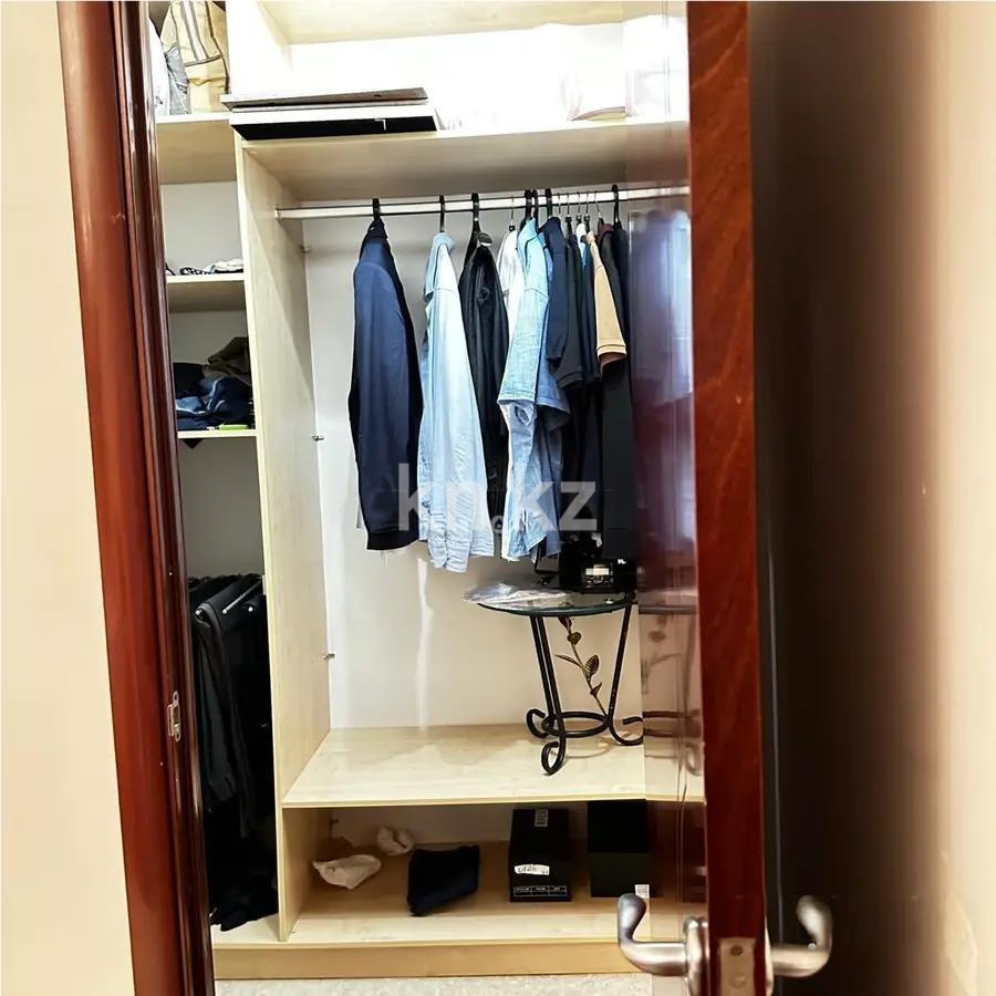 Продажа 3-комнатной квартиры, 151 м², пр. Достык, дом  160 в Алматы - фото 12