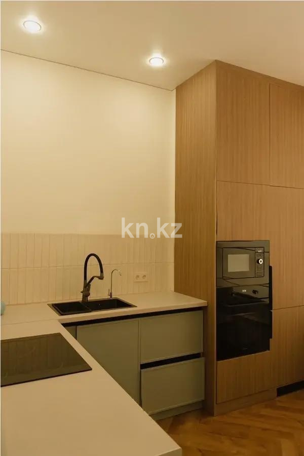 Продажа 2-комнатной квартиры, 47 м² в Астане - фото 3