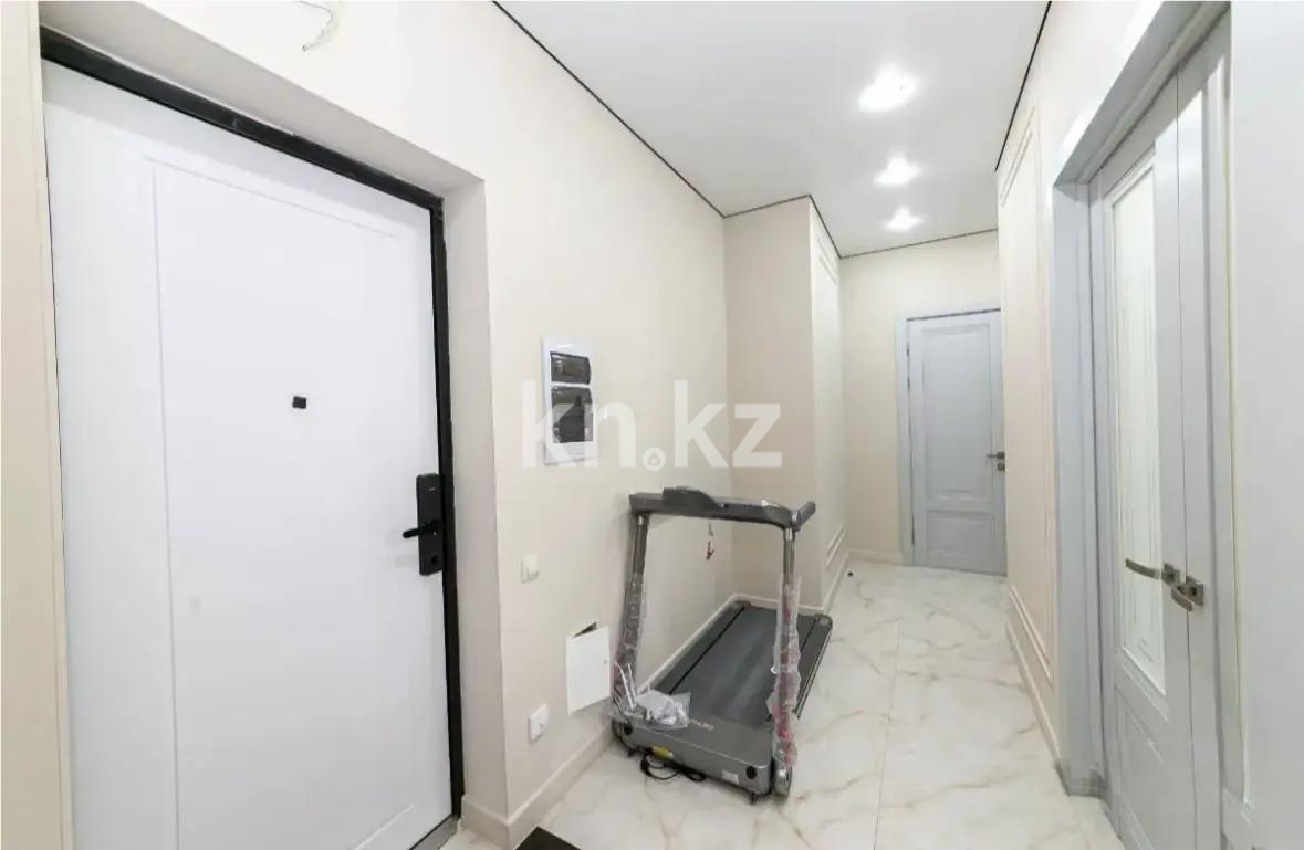 Продажа 2-комнатной квартиры, 64 м² в Астане - фото 5