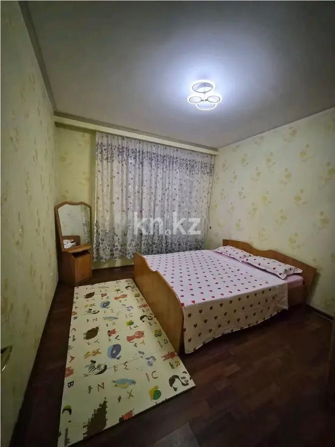 Продажа 3-комнатной квартиры, 87.8 м² в Астане - фото 2