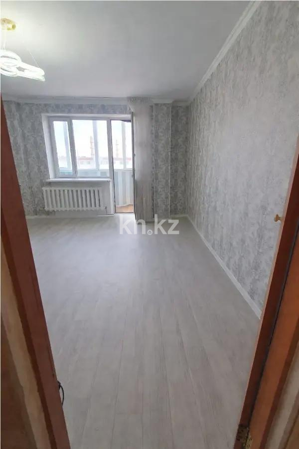 Продажа 1-комнатной квартиры, 43 м² в Астане