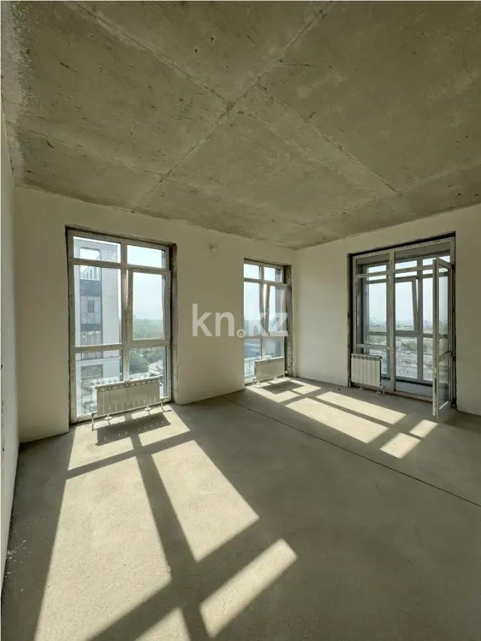 Продажа 3-комнатной квартиры, 63 м², ул. Жандосова, дом  108/1 в Алматы