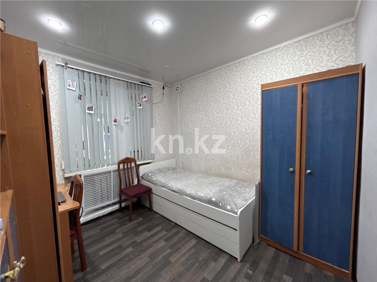Продажа 4-комнатного дома, 90 м², ул. Лизы Чайкиной в Темиртау - фото 9
