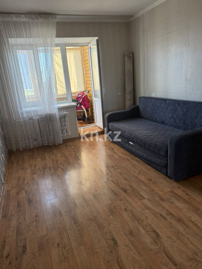 Аренда 1-комнатной квартиры, 45 м² в Астане - фото 2