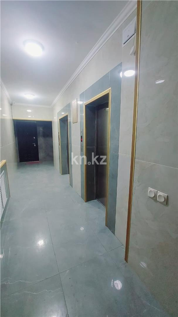 Продажа 3-комнатной квартиры, 90 м² в Караганде - фото 19