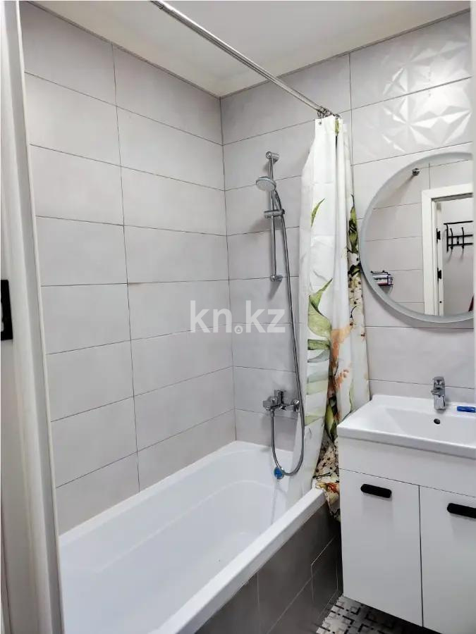 Продажа 1-комнатной квартиры, 33.5 м² в Алматы - фото 2