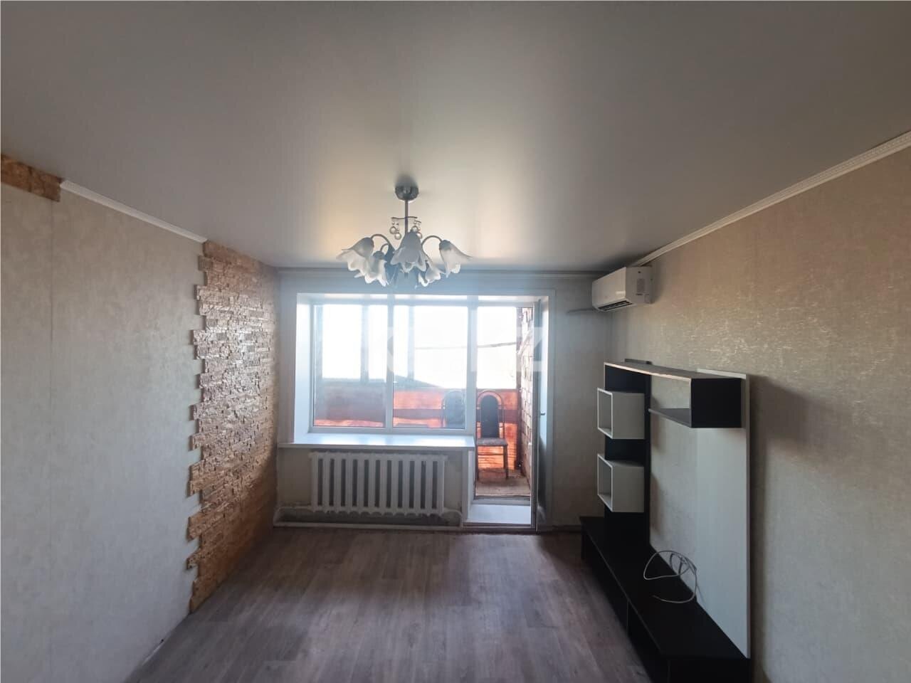 Продажа 2-комнатной квартиры, 46 м² в Караганде