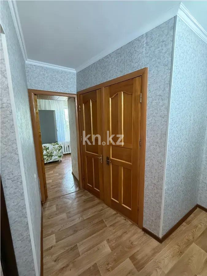 Продажа 3-комнатной квартиры, 59 м² в Алматы - фото 7