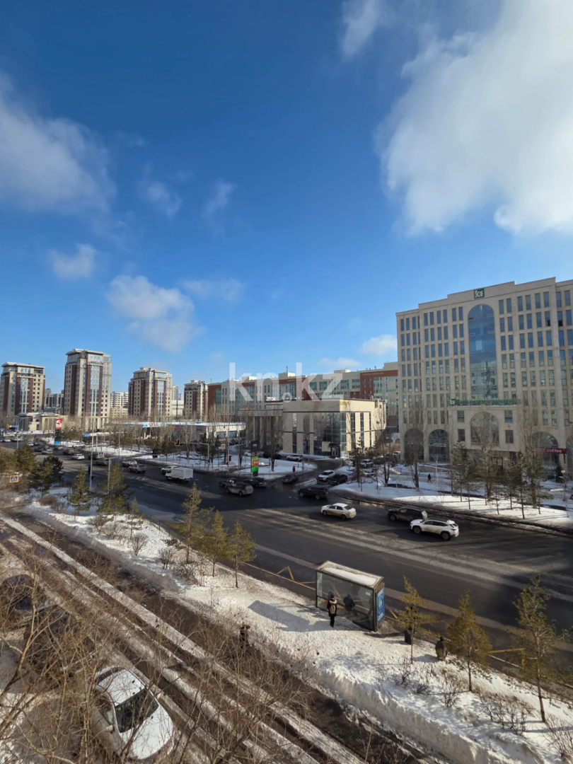 Продажа 2-комнатной квартиры, 51.7 м² в Астане - фото 14