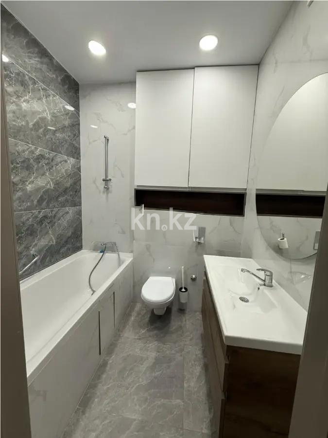 Продажа 4-комнатной квартиры, 112 м² в Астане - фото 4