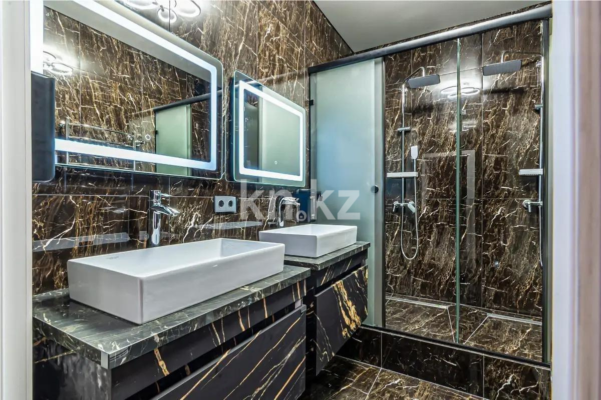 Продажа 3-комнатной квартиры, 110 м² в Алматы - фото 3