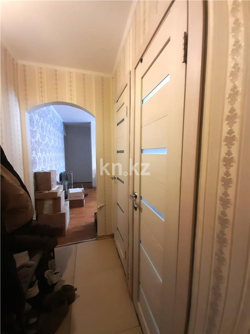 Продажа 3-комнатной квартиры, 58 м² в Караганде - фото 6