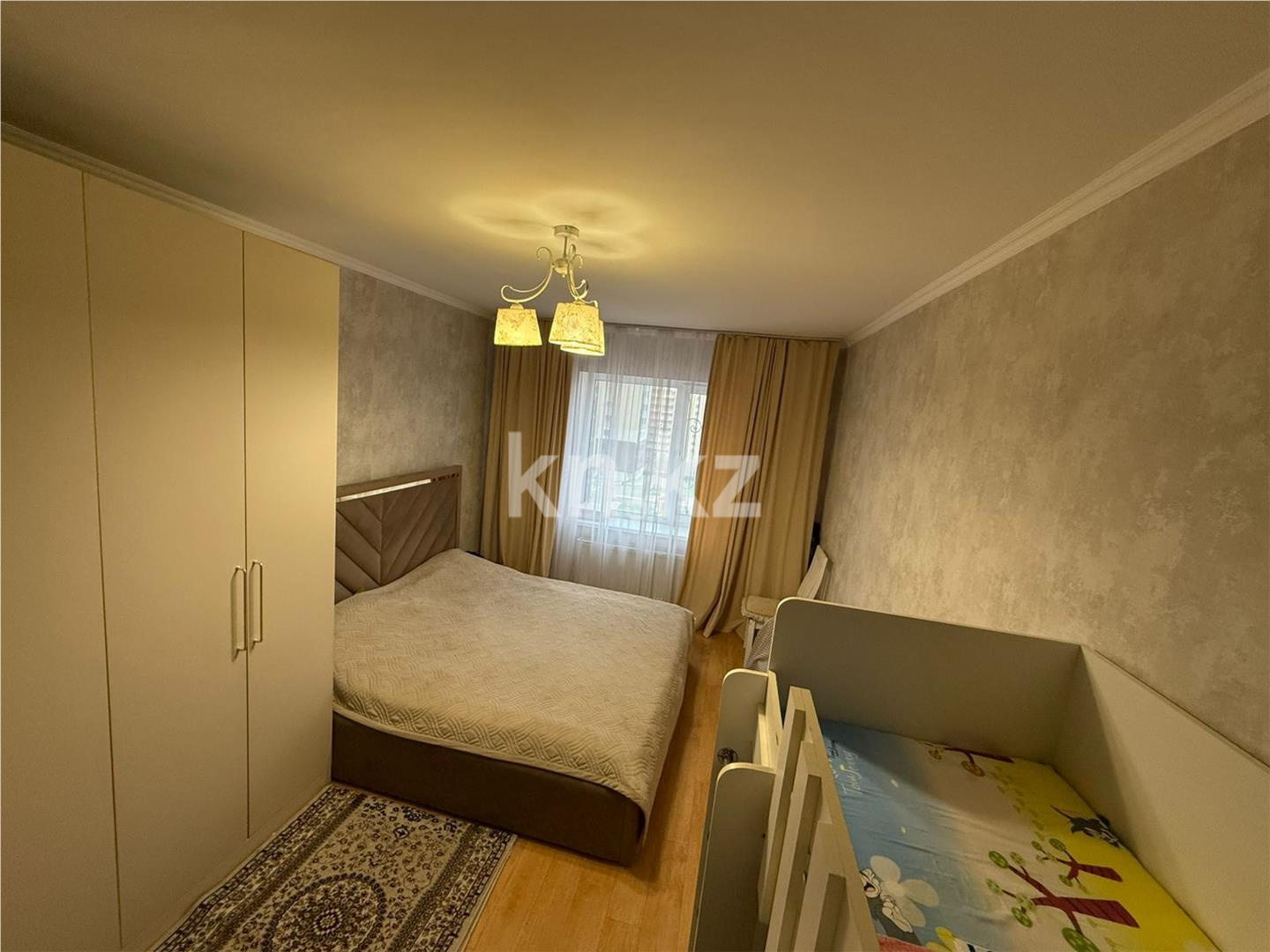 Продажа 3-комнатной квартиры, 88 м² в Караганде - фото 5