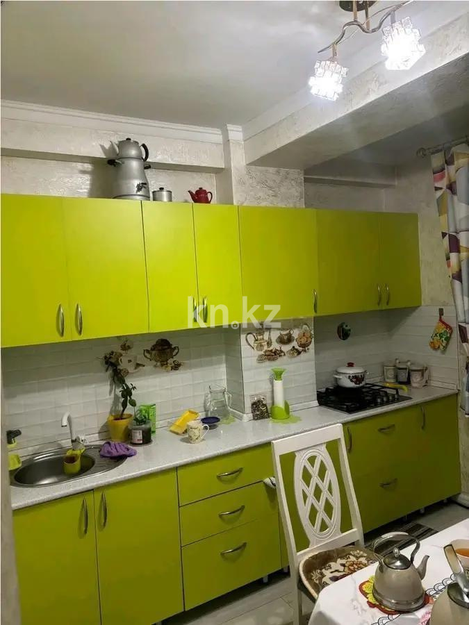 Продажа 1-комнатной квартиры, 35 м² в Алматы - фото 2