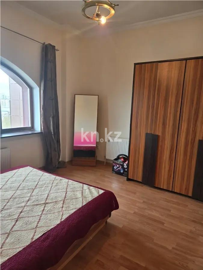 Продажа 2-комнатной квартиры, 45.2 м² в Астане