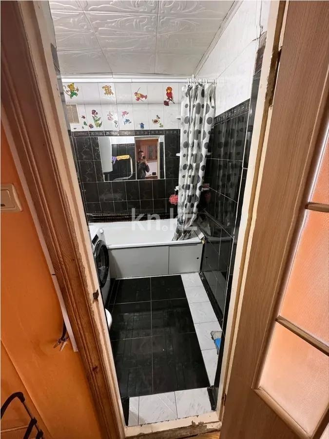 Продажа 2-комнатной квартиры, 37 м² в Караганде - фото 4