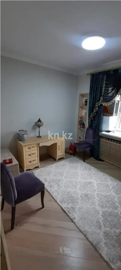 Продажа 3-комнатной квартиры, 76.6 м² в Алматы - фото 2