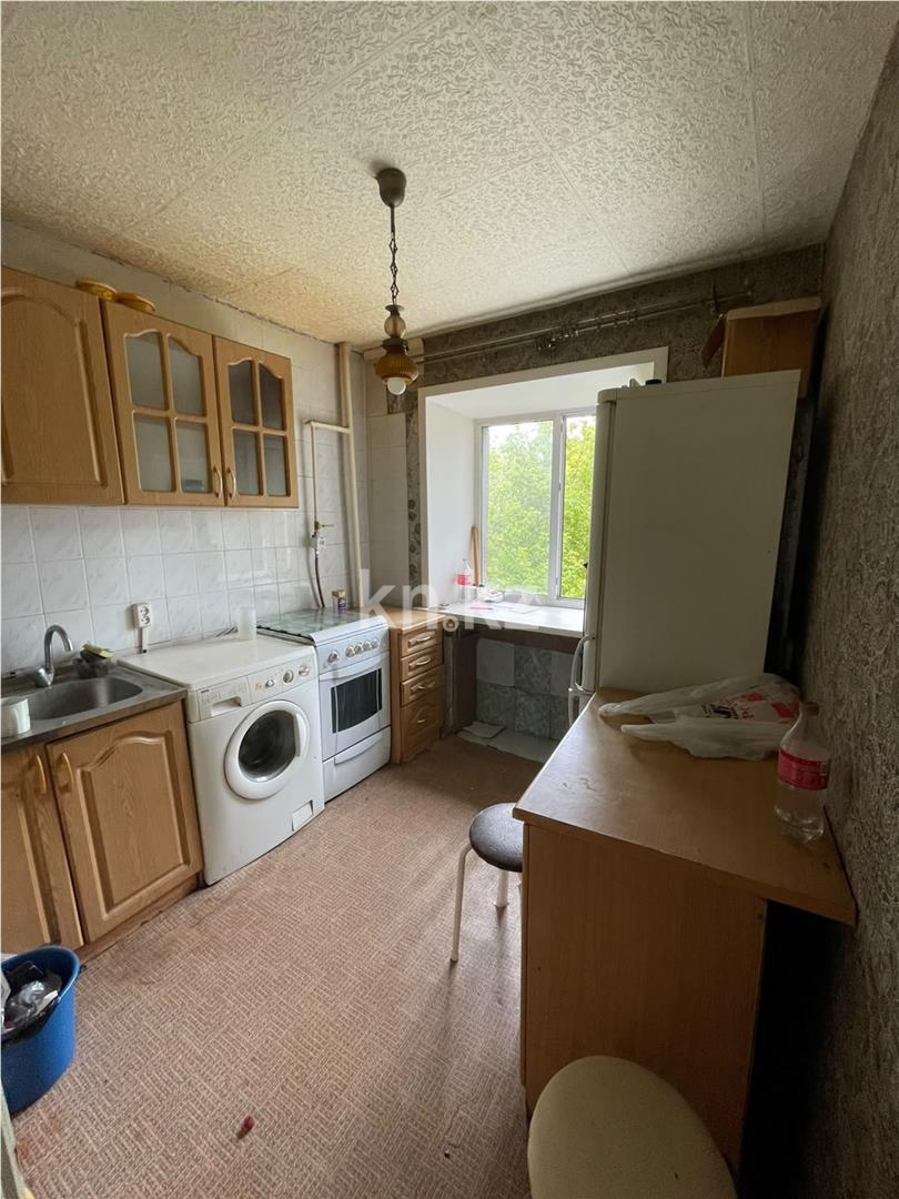 Продажа 2-комнатной квартиры, 44 м² в Караганде