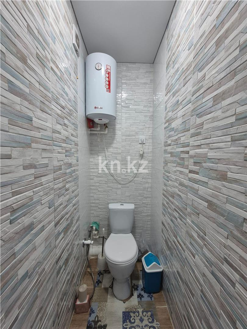 Продажа 3-комнатной квартиры, 77 м² в Караганде - фото 10