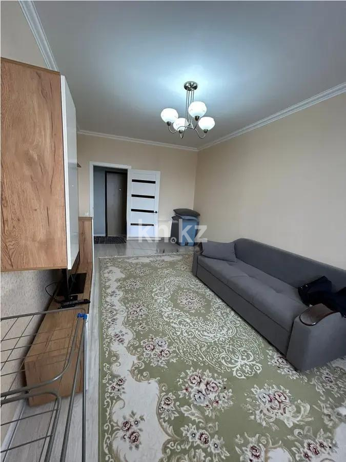 Продажа 1-комнатной квартиры, 38 м² в Астане
