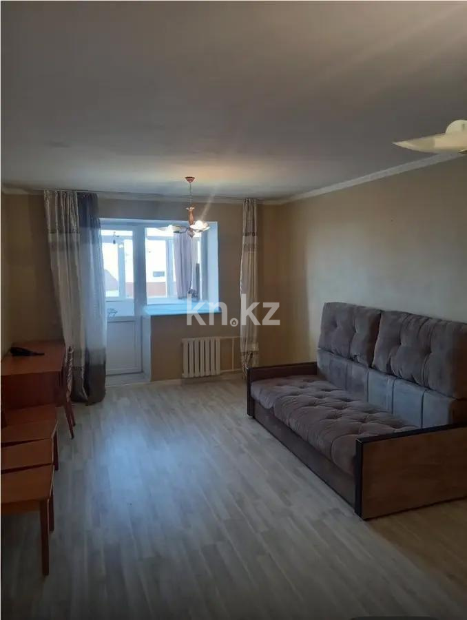 Продажа 1-комнатной квартиры, 53 м² в Астане