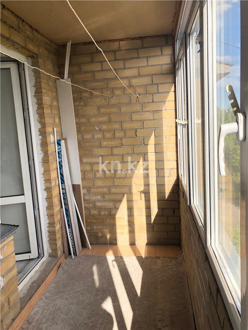 Продажа 2-комнатной квартиры, 49 м² в Караганде - фото 10