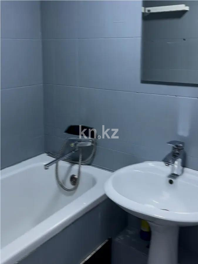 Продажа 2-комнатной квартиры, 44.2 м², ул. Сатпаева, дом  9/1 в Астане - фото 4