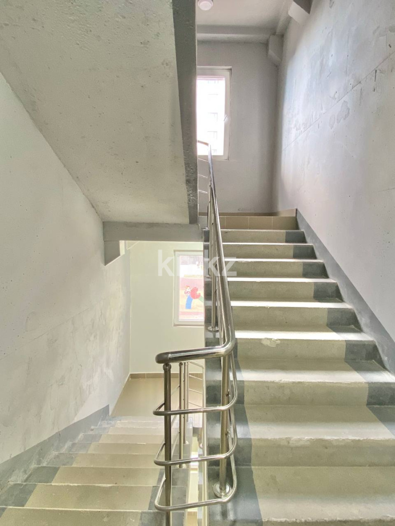 Продажа 2-комнатной квартиры, 48 м² в Астане - фото 14