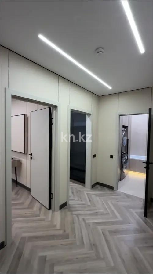 Продажа 2-комнатной квартиры, 53 м² в Алматы - фото 5