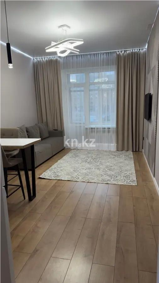 Продажа 2-комнатной квартиры, 51.3 м², ул. Е-181 в Астане - фото 2