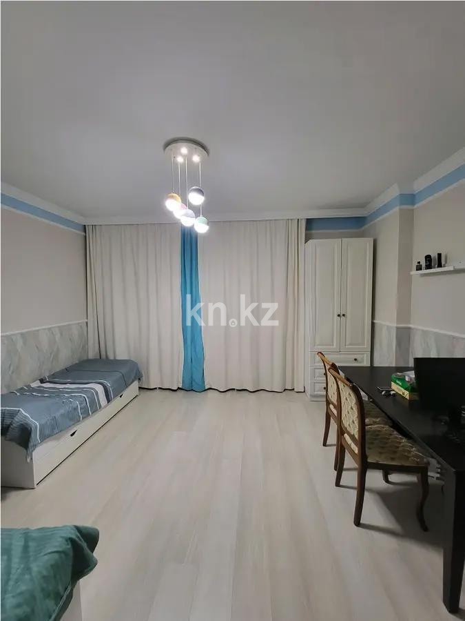 Продажа 3-комнатной квартиры, 95 м², пр. Мангилик Ел, дом  51 в Астане - фото 4