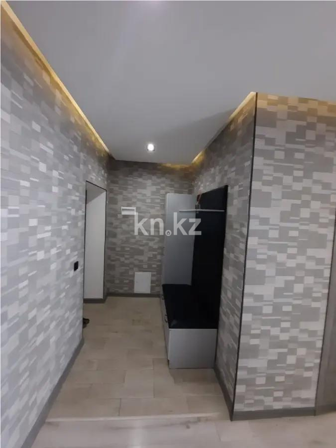 Продажа 1-комнатной квартиры, 47.8 м² в Астане - фото 4