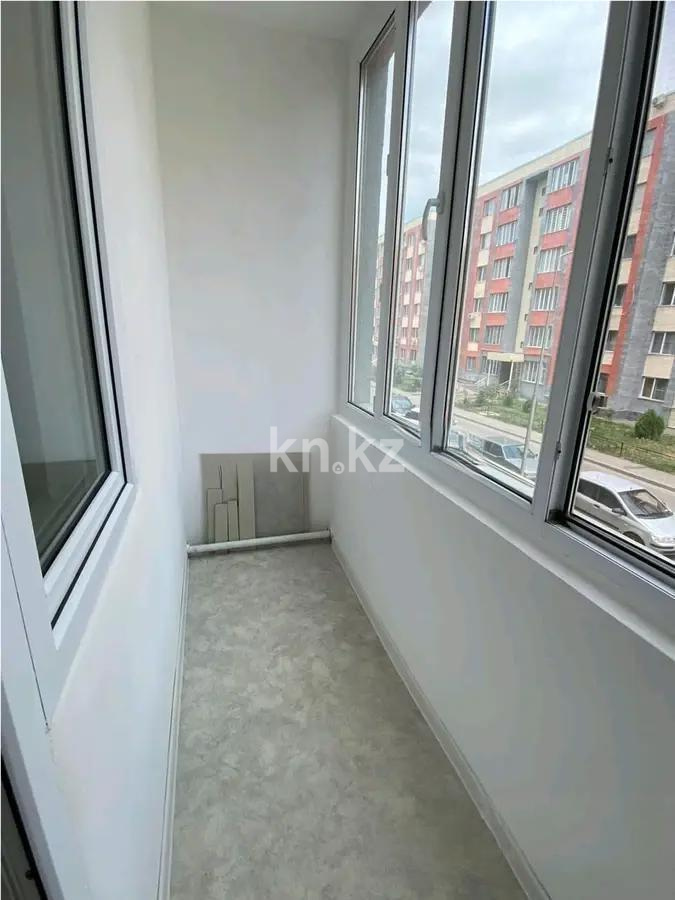 Продажа 2-комнатной квартиры, 55.5 м², ул. Ырысты, дом  46/11 в Алматы - фото 10