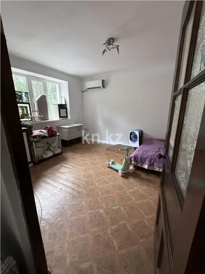 Продажа 1-комнатной квартиры, 32.8 м² в Алматы