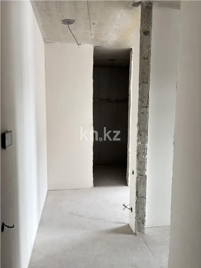 Продажа 1-комнатной квартиры, 38.4 м² в Астане - фото 3