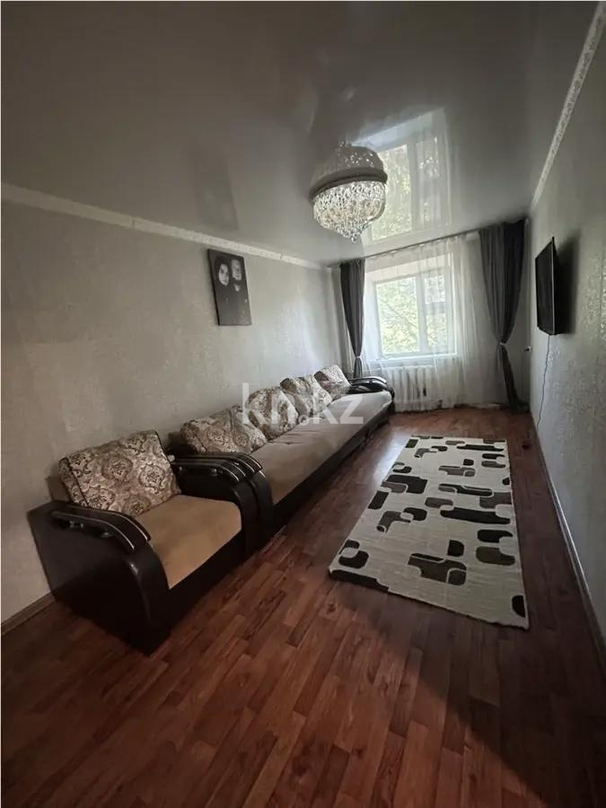 Продажа 2-комнатной квартиры, 42 м² в Темиртау