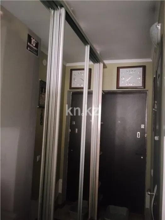Продажа 1-комнатной квартиры, 20 м² в Алматы - фото 3