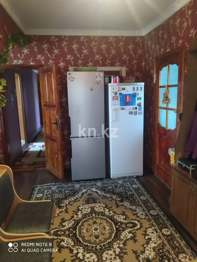Продажа 5-комнатного дома, 83 м² в Алматинской области - фото 7