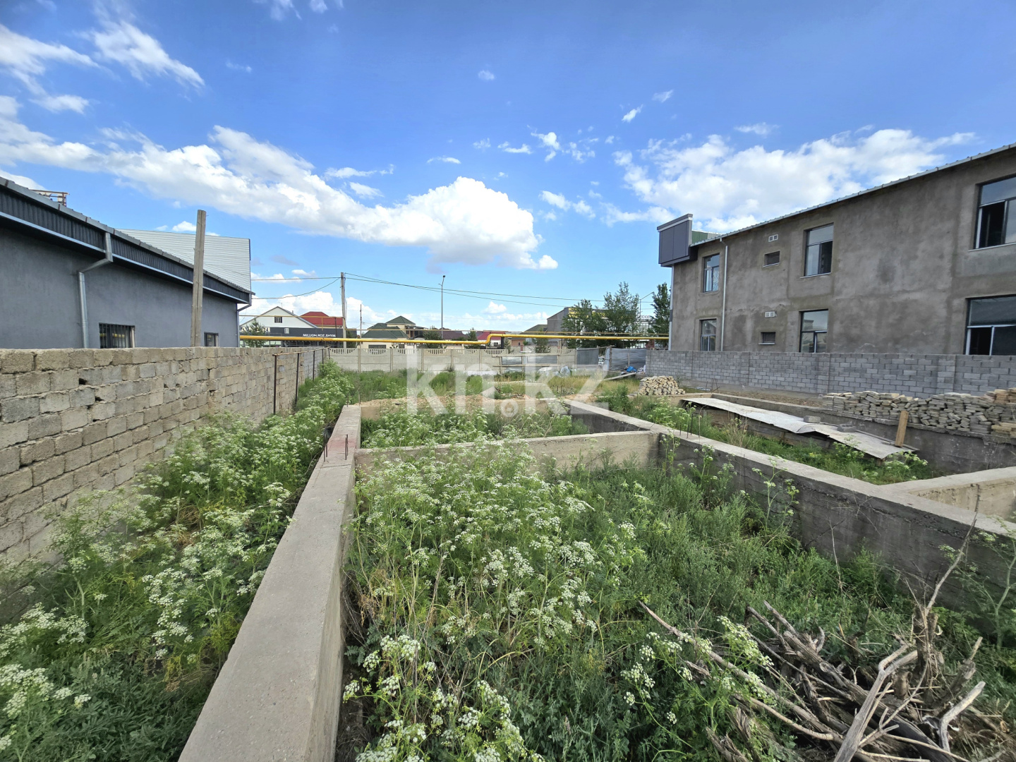 Продажа земельного участка, 8 сот., ул. Утегенова в Шымкенте - фото 10